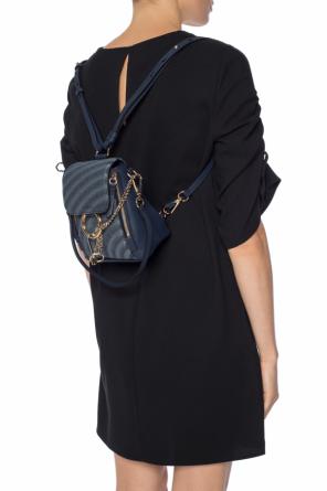 'faye' backpack, zdjęcie 2 'faye' backpack od Chloe